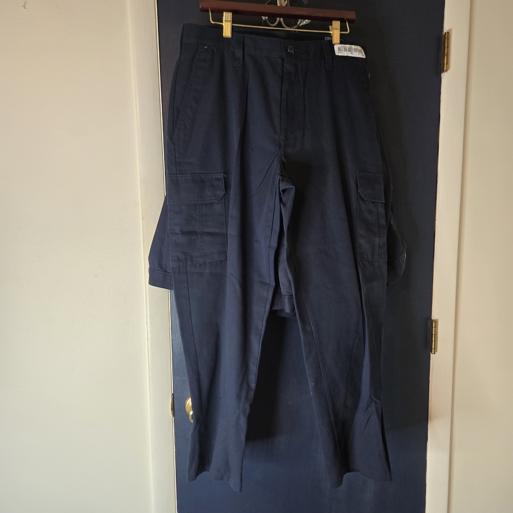 Set of 2 Cintas Comfort Flex Work Pants